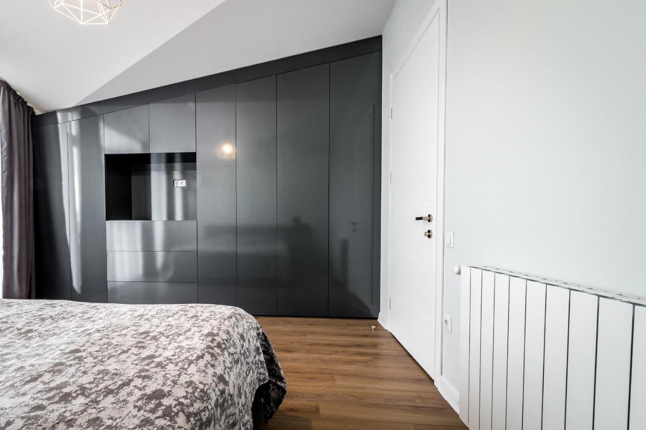 Modern Apartment In Old Τυφλίδα Εξωτερικό φωτογραφία